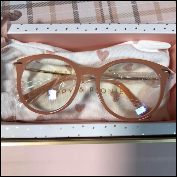 Jilly box blue light glasses - Picture 2 of 2